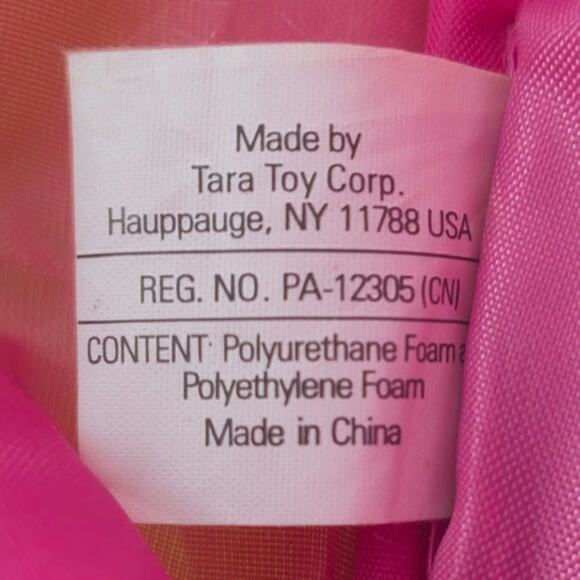 POLLY POCKET Vintage Y2K Flower Shape Bag/Case - Picture 11 of 11